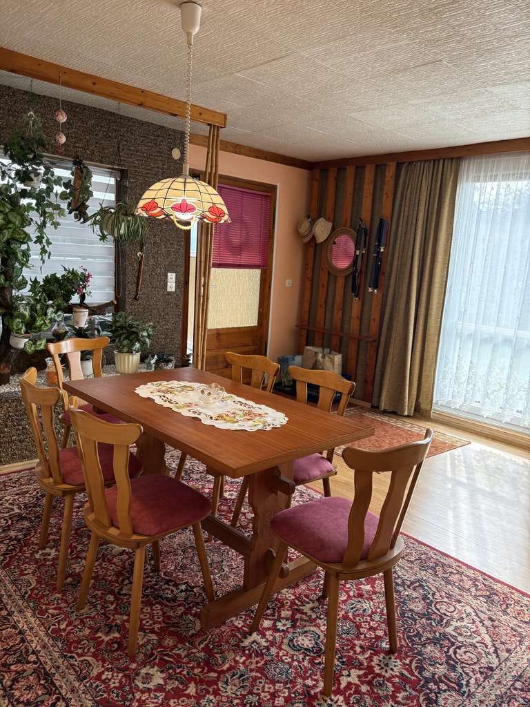 Immobilie in Hohenselchow-Groß Pinnow - geräumiges Einfamilienhaus in der Nähe von Gartz (Oder)! - Bild 2