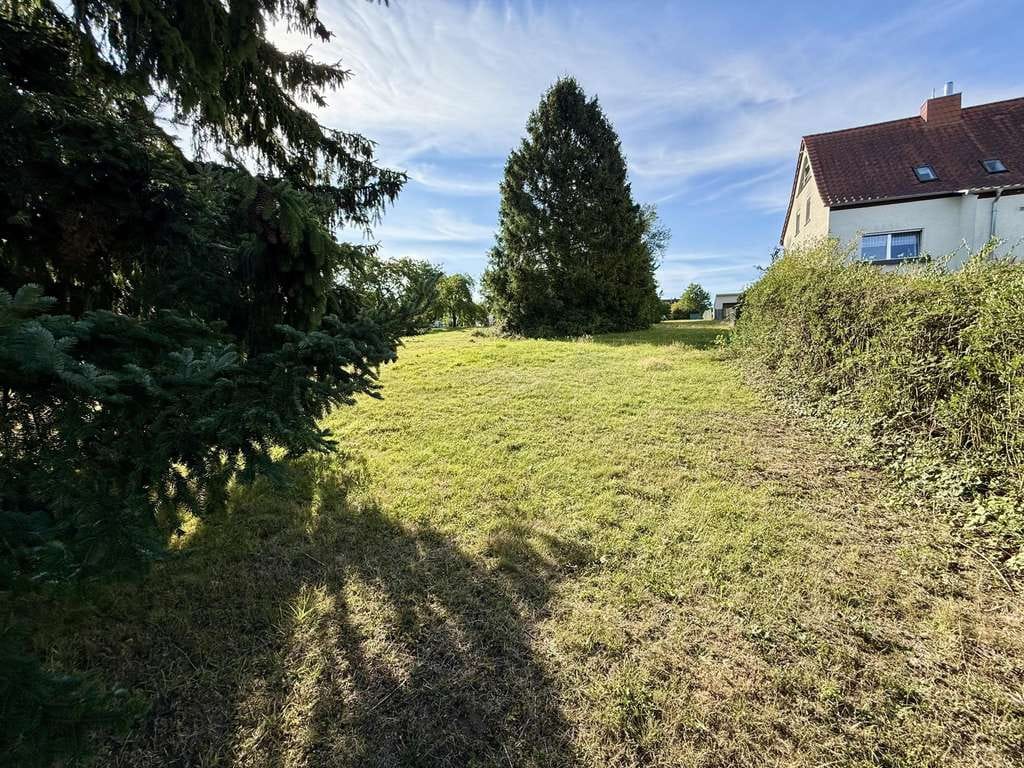 Immobilie in Quierschied - Schönes Einfamilienhaus in ruhiger Lage von Quierschied-Göttelborn! - Bild 1