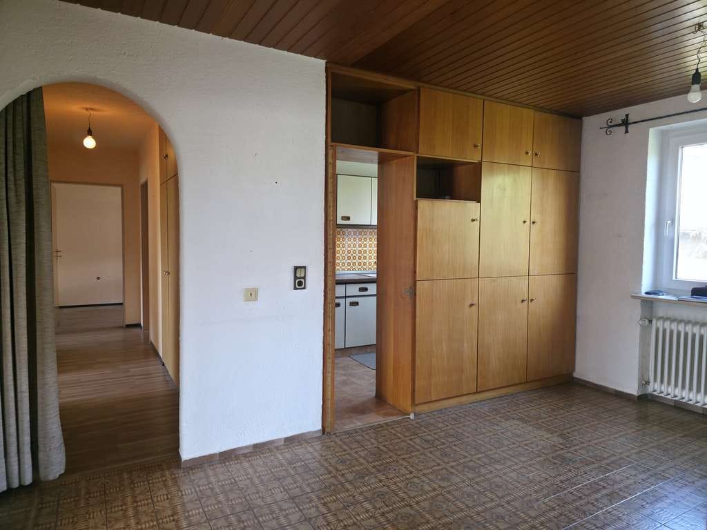 Immobilie in Waltenhofen - "Alexander" - Mehrfamilienhaus mit Gestaltungsspielraum in Waltenhofen - Bild 2