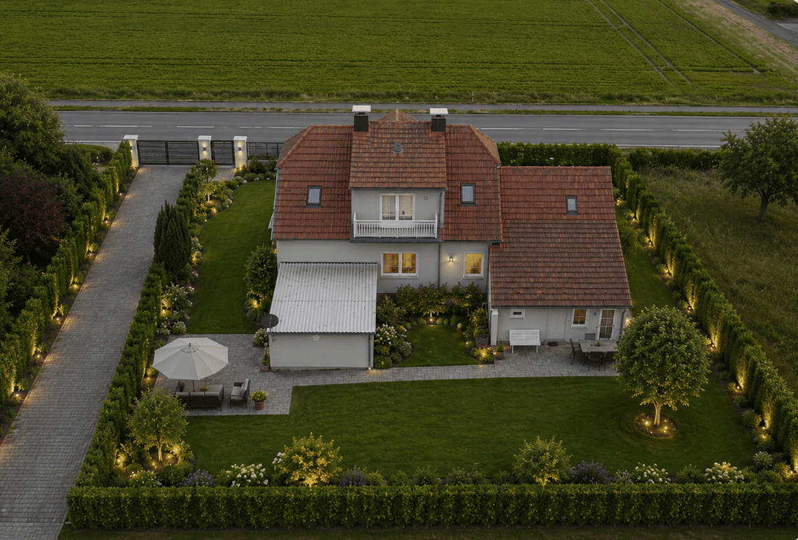 Immobilie in Lotte - Ein Zuhause, das mit Ihrem Leben mitwächst. - Bild 3