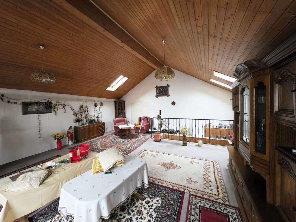 Immobilie in Ingelheim am Rhein - Ingelheim - Zweifamilienhaus in Rheinnähe und ruhiger Lage! - Bild 2