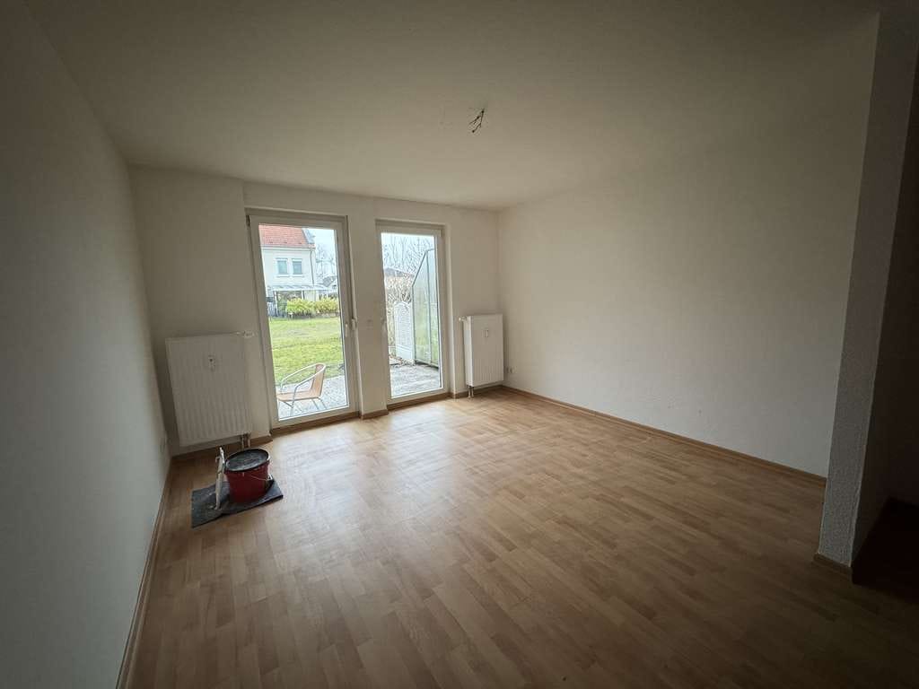 Immobilie in Michendorf - Exklusive Maisonettewohnung I Reihenhaus I Terrasse I Garten I 3 Balkone I Tiefgarage - Bild 4