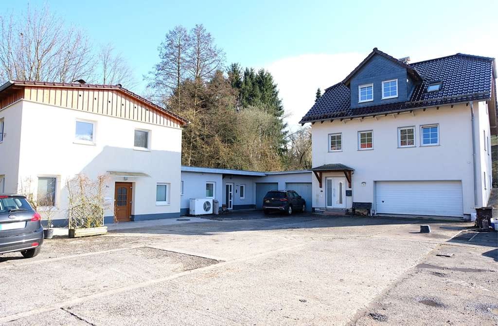 Immobilie in Wildeck - Familienfreundliches Einfamilienhaus in Richelsdorf ! - Bild 3
