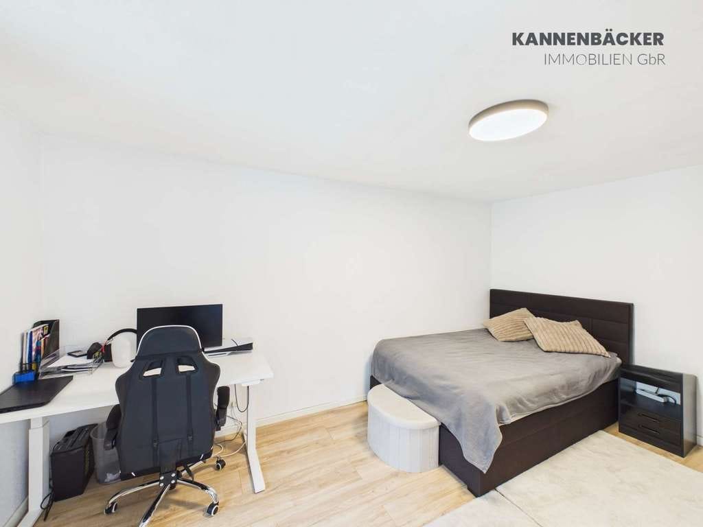 Immobilie in Höhr-Grenzhausen - Alles vor der Türe: Charmante ETW mit zwei Schlafzimmern - Bild 3