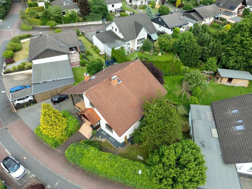 Immobilie in Montabaur - Renditestarkes Mehrfamilienhaus mit Entwicklungspotenzial! - Bild 4
