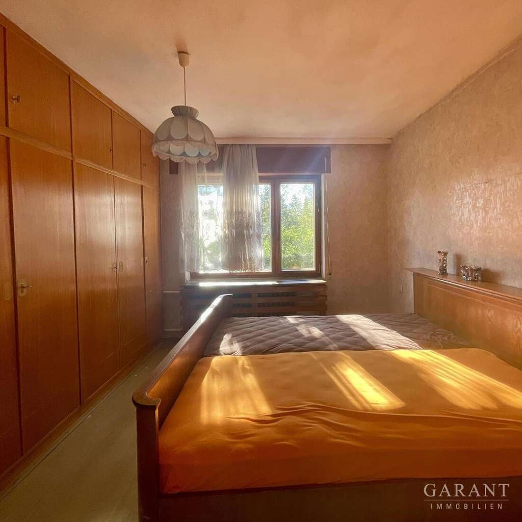 Immobilie in Mansfeld - Einfamilienhaus mit Garten, Terrasse und vielseitigem Kellergeschoss in Mansfeld! - Bild 4