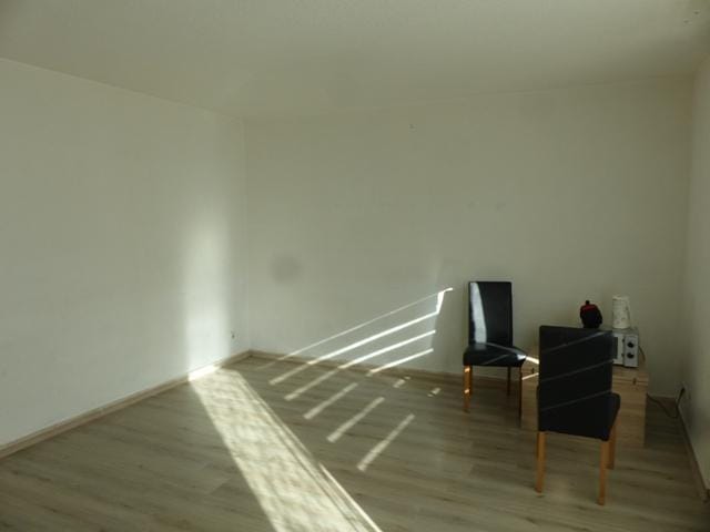 Immobilie in Werl - Erdgeschosswohnung mit Balkon  in Werl zu verkaufen. - Bild 2