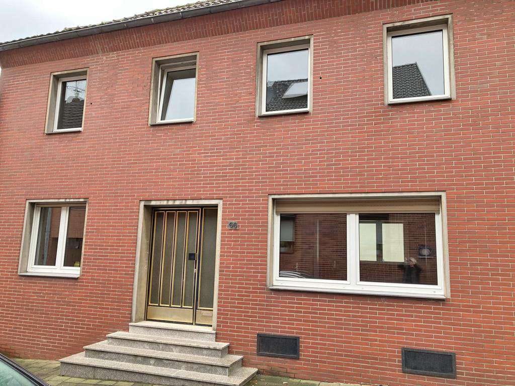 Immobilie in Linnich - 2 Häuser ( Altbau ) und eine ca. 300 qm große Halle in 52441 Linnich Boslar - Bild 0