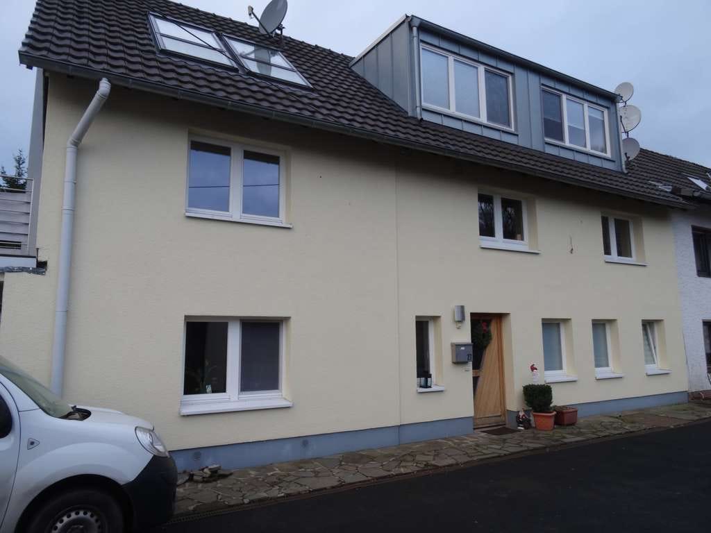 Immobilie in Much - "Provisionsfreies" 3-Familienhaus im Grünen – Ideal für Eigennutzer & Kapitalanleger - Bild 1