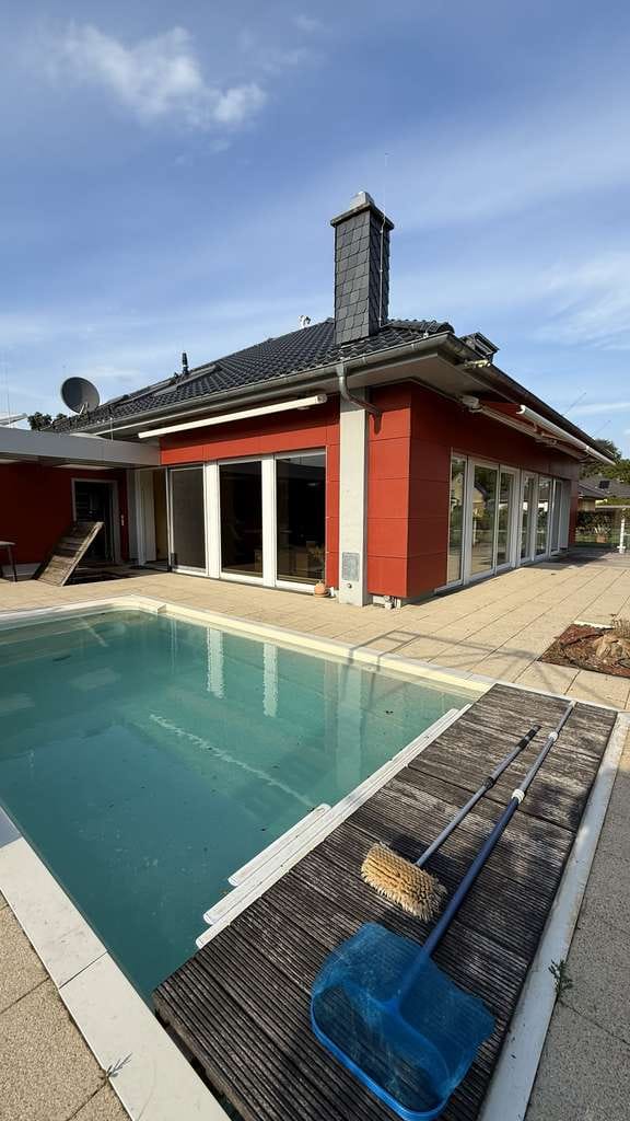 Immobilie in Wesenberg - Luxuriöse 4-Zimmer Villa in Wesenberg mit 250 m² Wohnfläche - Bild 4