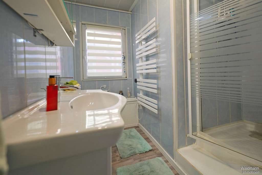 Immobilie in Nuthe-Urstromtal - Doppeltes Anglerglück. Zwei Bungalows am See - Bild 3