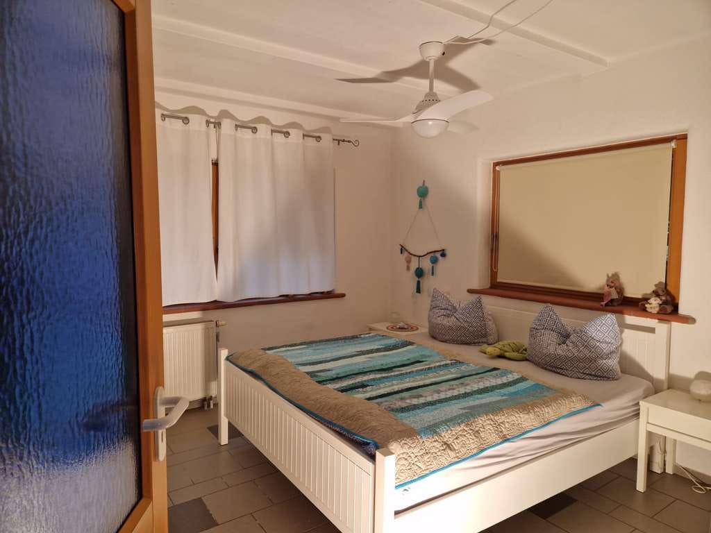 Immobilie in Einhausen - Einfamilienhaus mit Einliegerwohnung in sehr schöner Lage - sehr schön für Familien ! - Bild 2