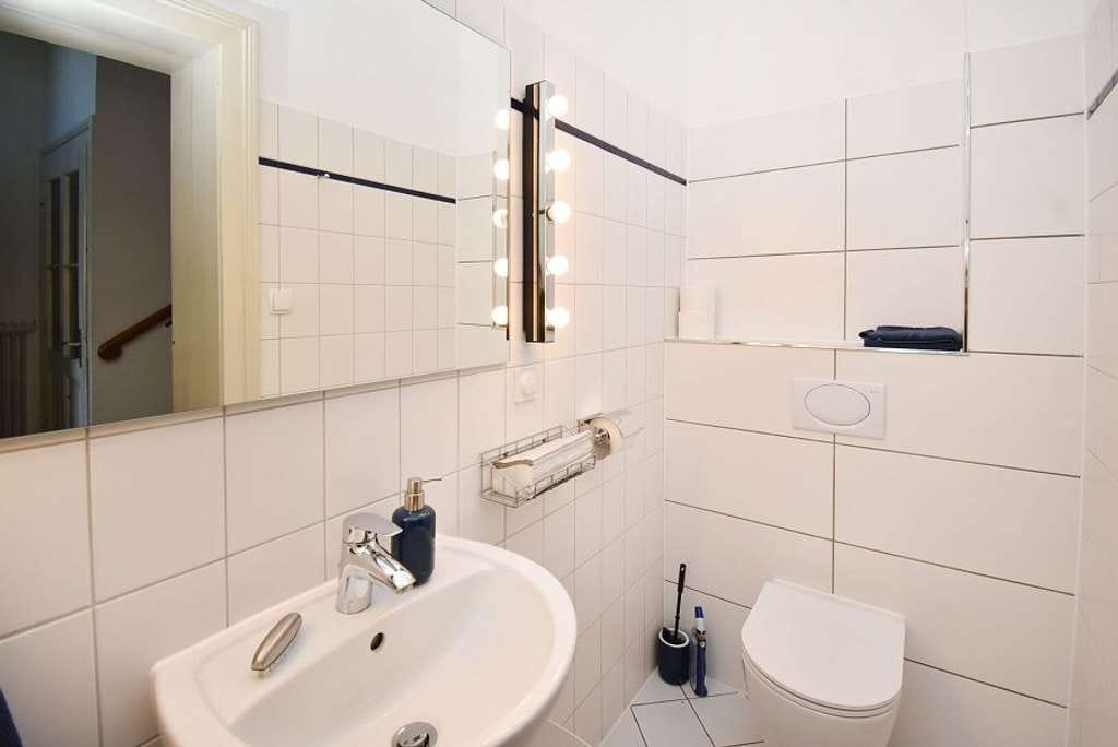Immobilie in Schladen-Werla - Schönes Haus mit Charme und viel Platz in Hornburg... - Bild 2