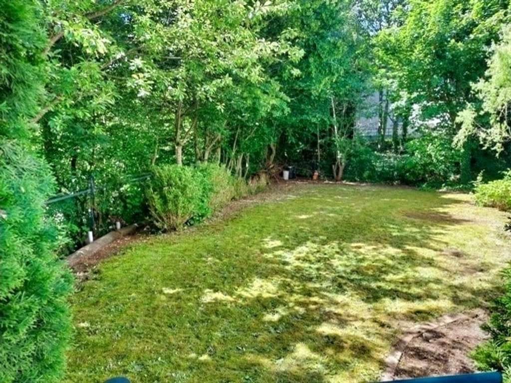 Immobilie in Mendig - Charmante Maisonettewohnung mit Balkon und Gartenmitnutzung in Niedermendig - Bild 1