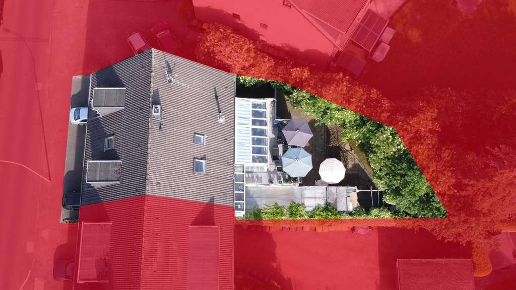 Immobilie in Übach-Palenberg - Mehrfamilienhaus mit 3 Wohnungen + Ladenlokal mit eigenen Grundbüchern - Bild 2