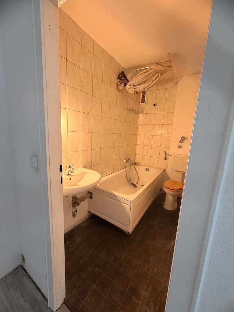 Immobilie in Celle - Gut angebundene und gemütliche 2-Zi-Whg (mit Balkon) - Bild 4