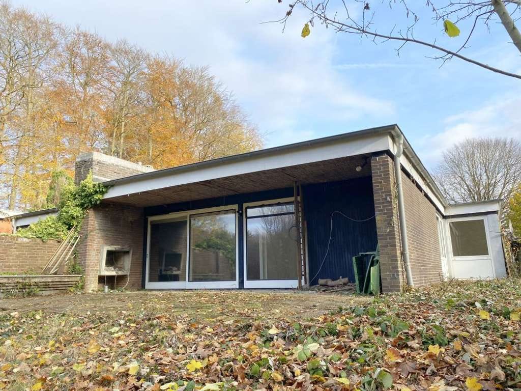 Immobilie in Eutin - Eutin-Fissau - Großzügiger Bungalow mit Einliegerwohnung - Bild 3