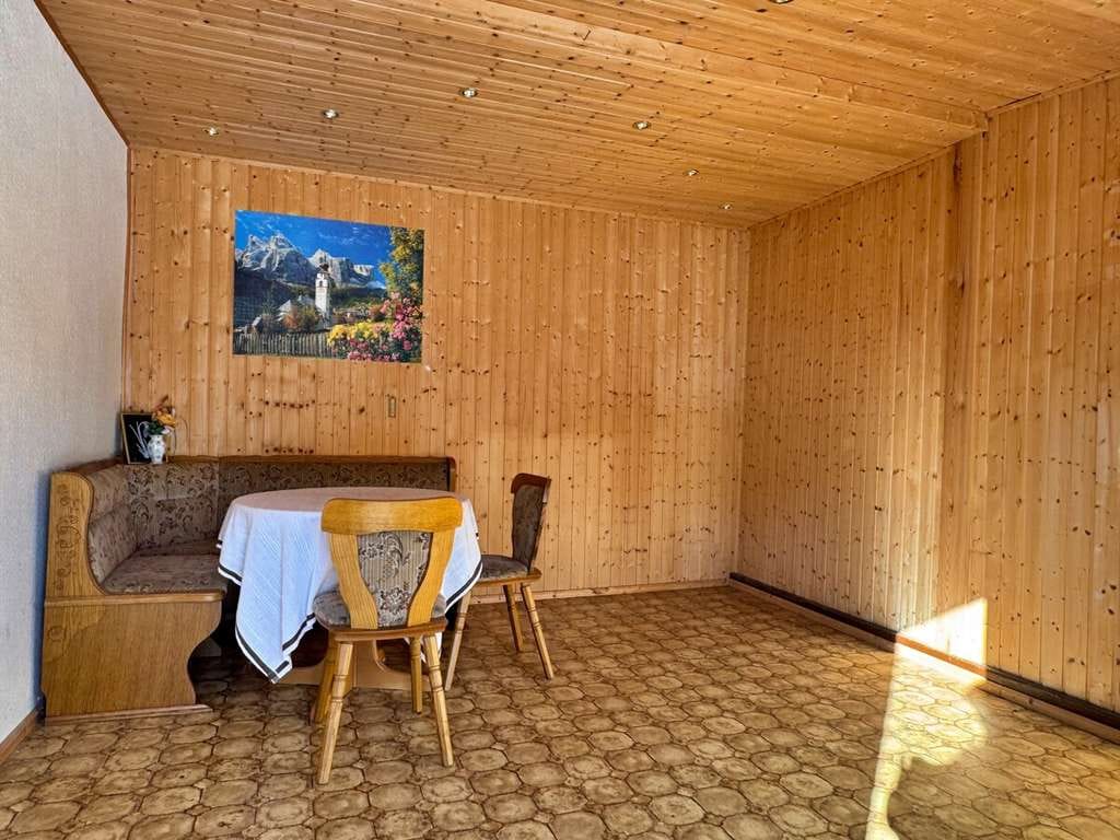 Immobilie in Dippoldiswalde - Mehr Platz fürs Leben: Zuhause mit Garten und Raum zum Wachsen & Arbeiten - Bild 4
