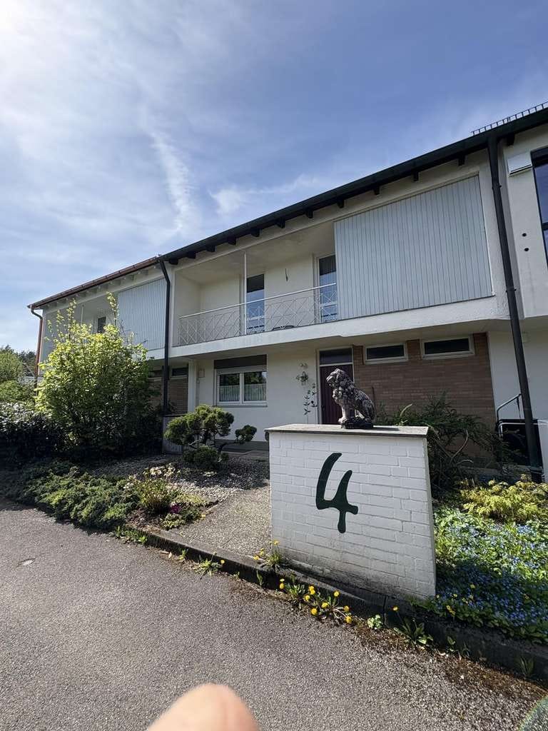 Immobilie in Krailling - Krailling: Großzügiges Reihenmittelhaus + Garage (optional) - Bild 0