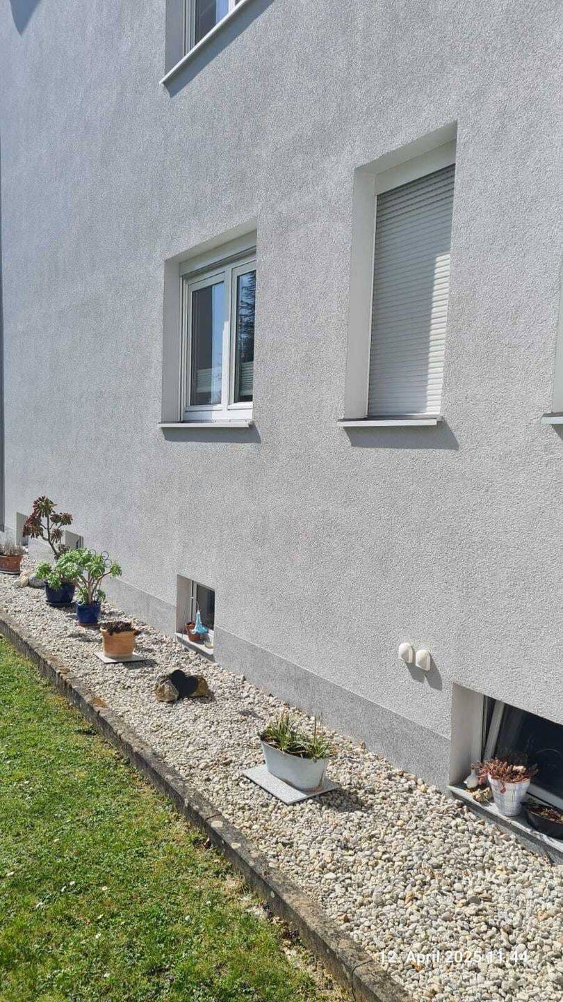 Immobilie in Arnstein - Modernisierte 2-Zimmer-Eigentumswohnung mit Wärmepumpen-Klimageräten und großem Gemeinschaftsgarten - Bild 4