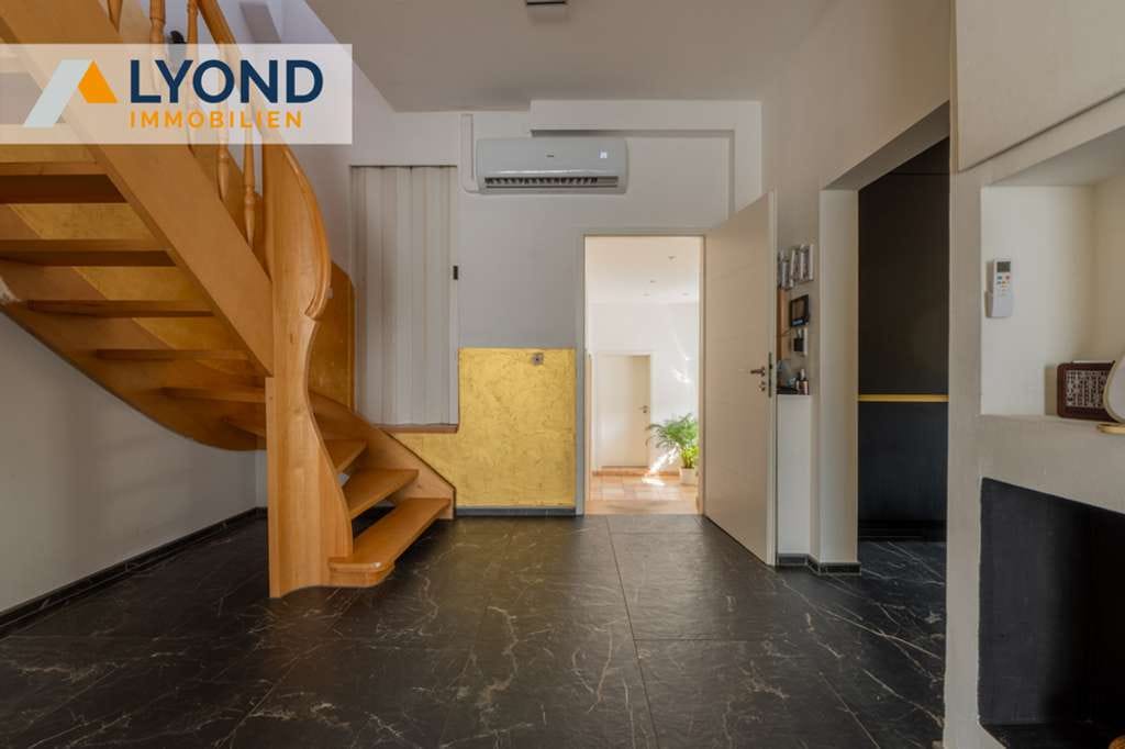 Immobilie in Colbitz - Modernes Einfamilienhaus mit vielen Entfaltungsmöglichkeiten - Bild 4