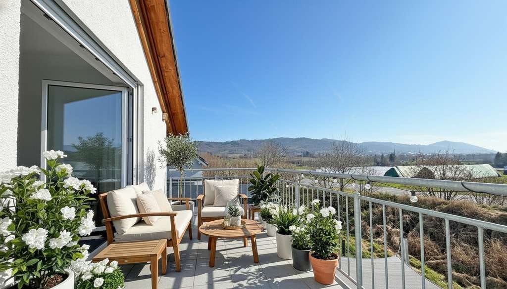 Immobilie in Hirschberg an der Bergstraße - Helle Traumwohnung im Zweifamilienhaus mit privatem Garten und Energieeffizienzklasse A - Bild 1