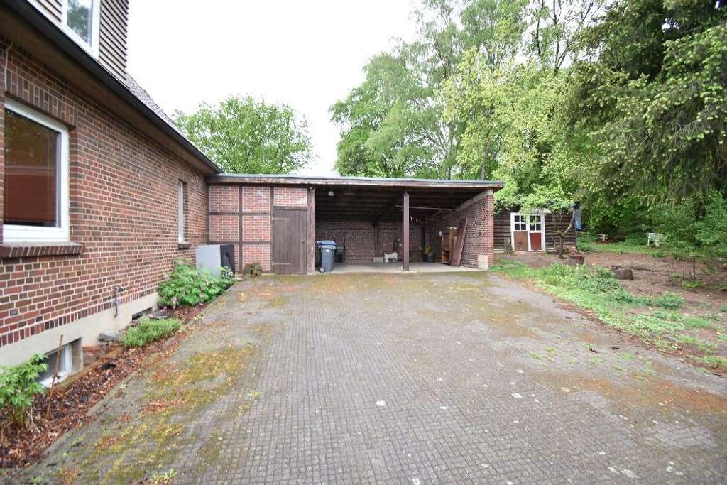 Immobilie in Himbergen - Landhaus mit großem Grundstück in Himbergen! - Bild 5