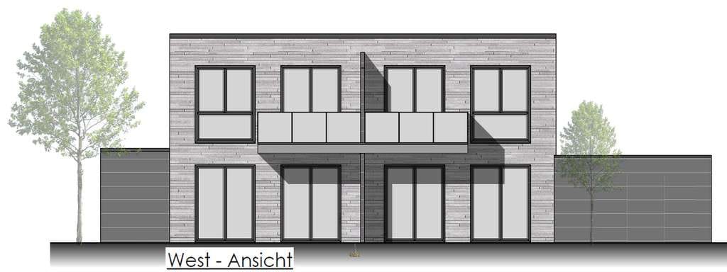 Immobilie in Emstek - Schöne Neubauwohnung zu verkaufen (auch als Abschreibungsobjekt) - Bild 3