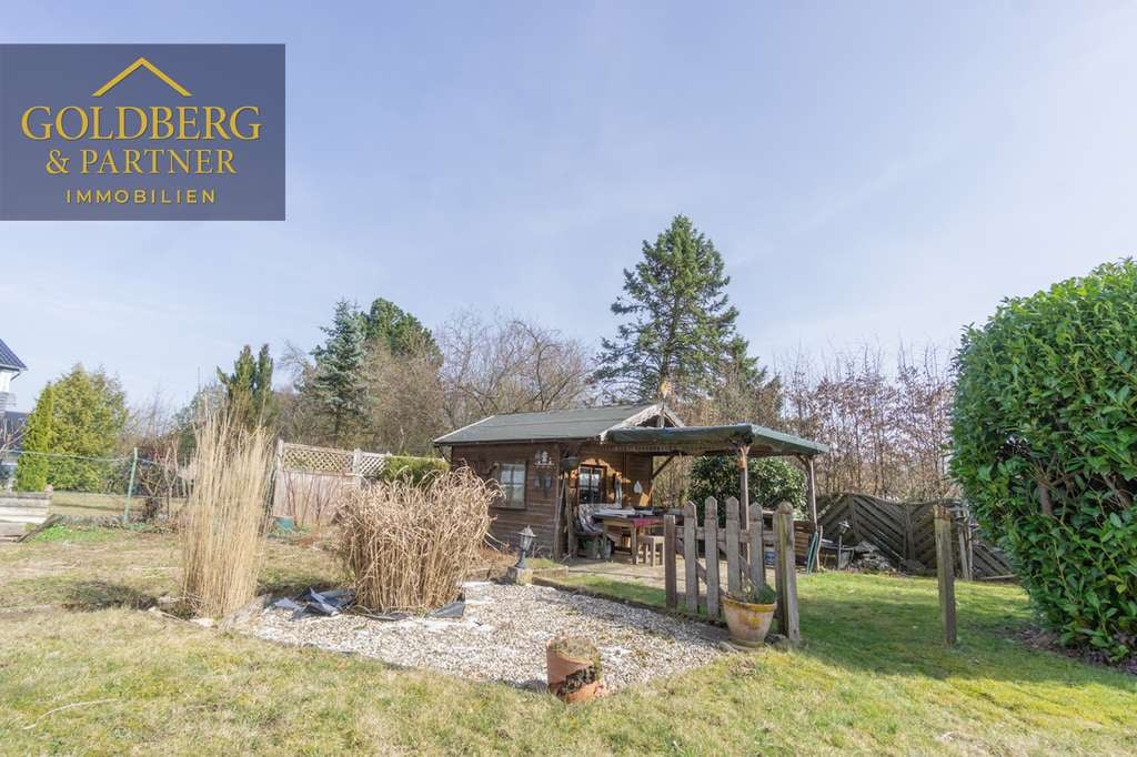 Immobilie in Medebach - Familienidylle in ruhiger Lage – EFH mit großem Garten in Medebach - Bild 5