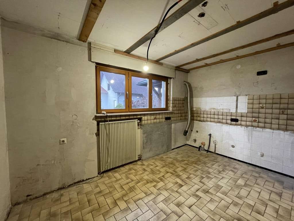 Immobilie in Schutterwald - Schutterwald, Höfen - Großzügig wohnen im Grünen - 151 qm ETW mit Hausgefühl - Bild 3