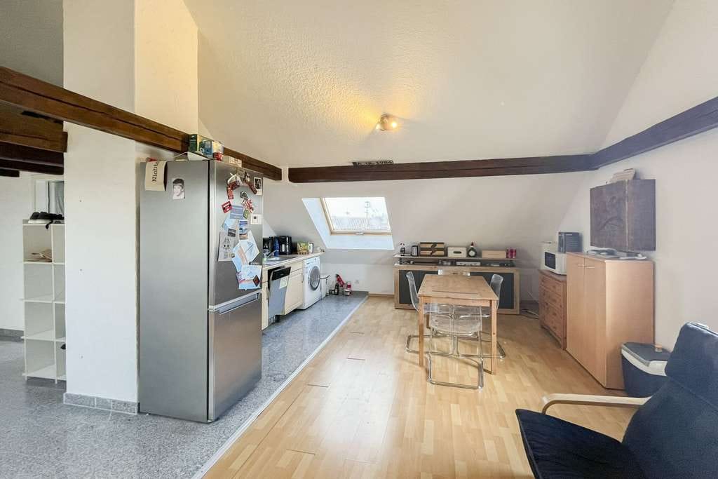 Immobilie in Heretsried - Kapitalanleger aufgepasst - 5% Rendite - DG Wohnung im schönen Reutern bei Welden - Bild 4
