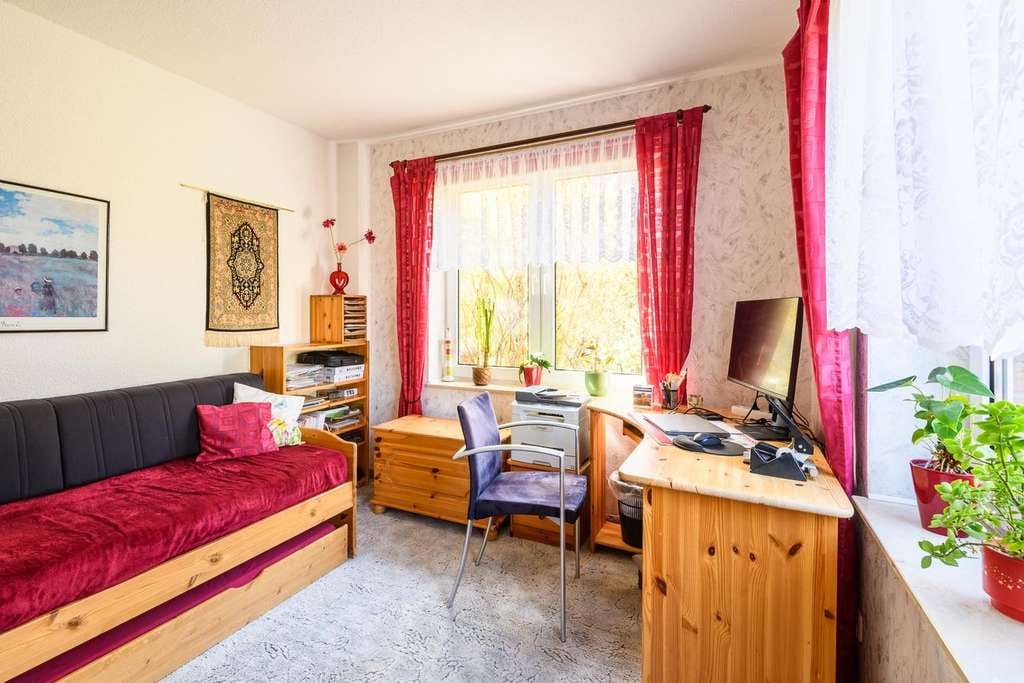 Immobilie in Elmenhorst/Lichtenhagen - Einfamilienhaus in Ostseenähe von privat zu verkaufen - Bild 3