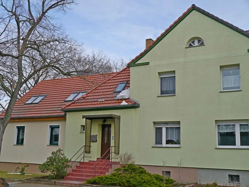 Immobilie in Spremberg - Hier wohnt es sich gut! - Bild 0