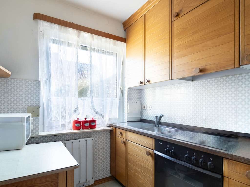 Immobilie in Büchen - Klein aber fein: Ihr neues Zuhause mit großem Entwicklungspotenzial in Büchen - Bild 3