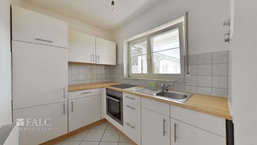 Immobilie in Mosbach - Schöne 3-Zimmer-Wohnung mit Balkon - Bild 4