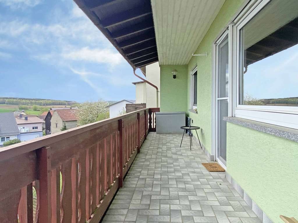 Immobilie in Mücke - Großzügiges Zweifamilienhaus mit Garten – ideal für Familien - Bild 5