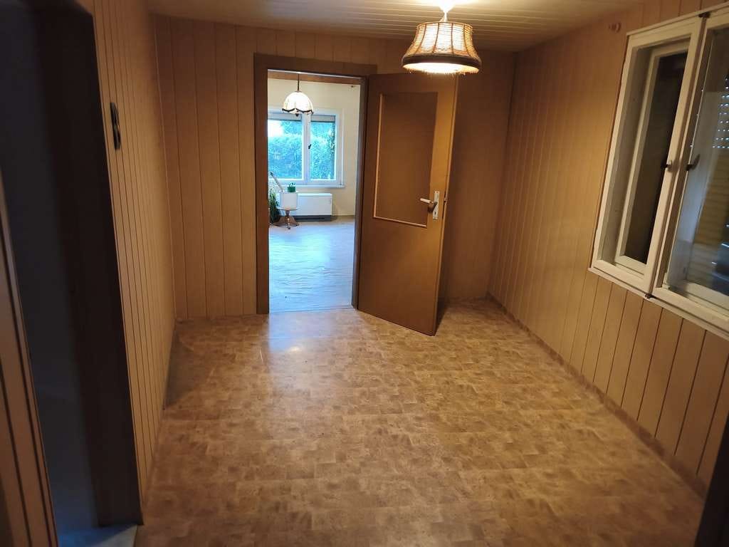 Immobilie in Luckau - Idyllisches Landhaus nahe Schlabendorfer See, umgeben von wertvollem Bauerwartungsland. - Bild 4