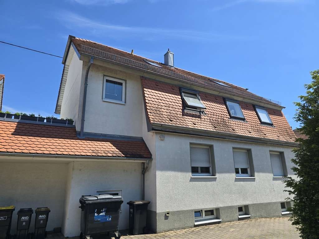 Immobilie in Talheim - Renditeobjekt in absolut vermietungssicherer Lage in Talheim - Bild 2