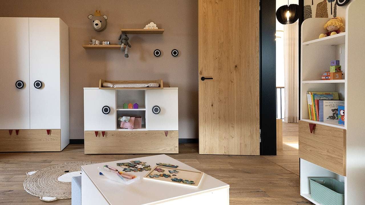 Immobilie in Kottweiler-Schwanden - Einfamilienhaus mit modernem Designanspruch - Bild 3