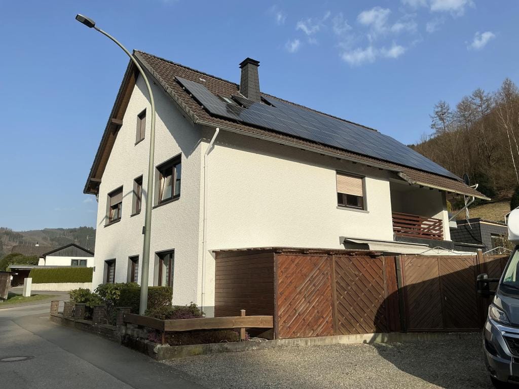 Immobilie in Finnentrop -  - Bild 1
