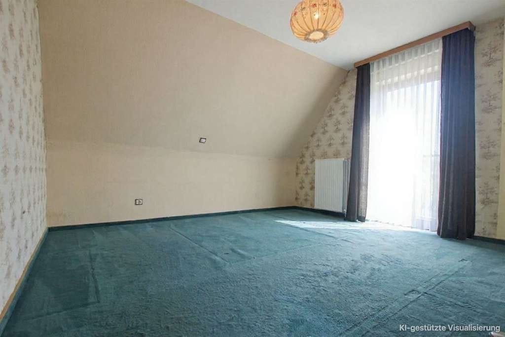 Immobilie in Hamwarde - * Familienidylle in ruhiger Sackgassenlage mit Potenzial * Keller * Garten * Terrasse * - Bild 4