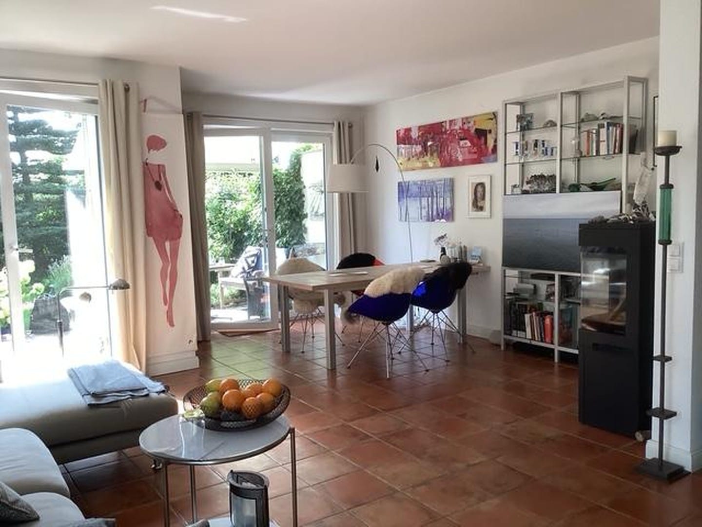 Immobilie in Wittenbeck - Modernes Ostseehaus in Toplage zwischen Kühlungsborn und Heiligendamm - Bild 4