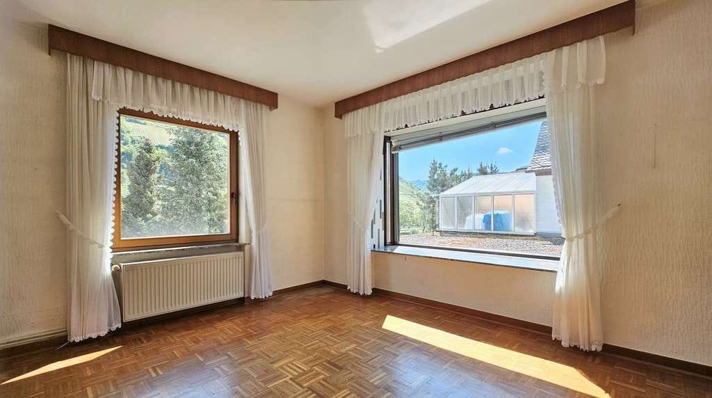 Immobilie in Briedel - Ehemaliges Winzerhaus mit großem Garten und Moselblick in Briedel - Bild 3