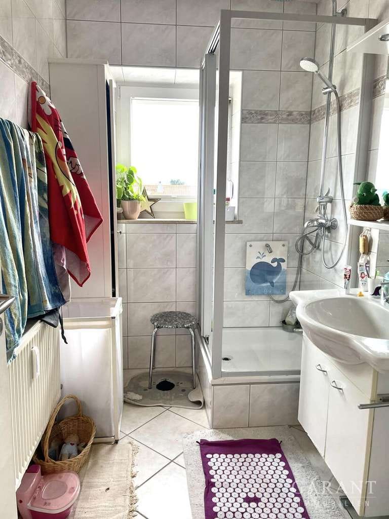 Immobilie in Laufen - Wohlfühlwohnung mit drei Balkonen! - Bild 4