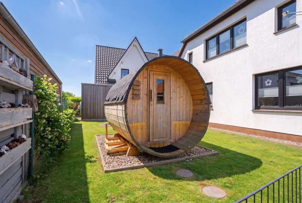 Immobilie in Zingst - Zwischen Ostsee und Lebensqualität – Modernes Wohnen mit vielen Möglichkeiten - Bild 3