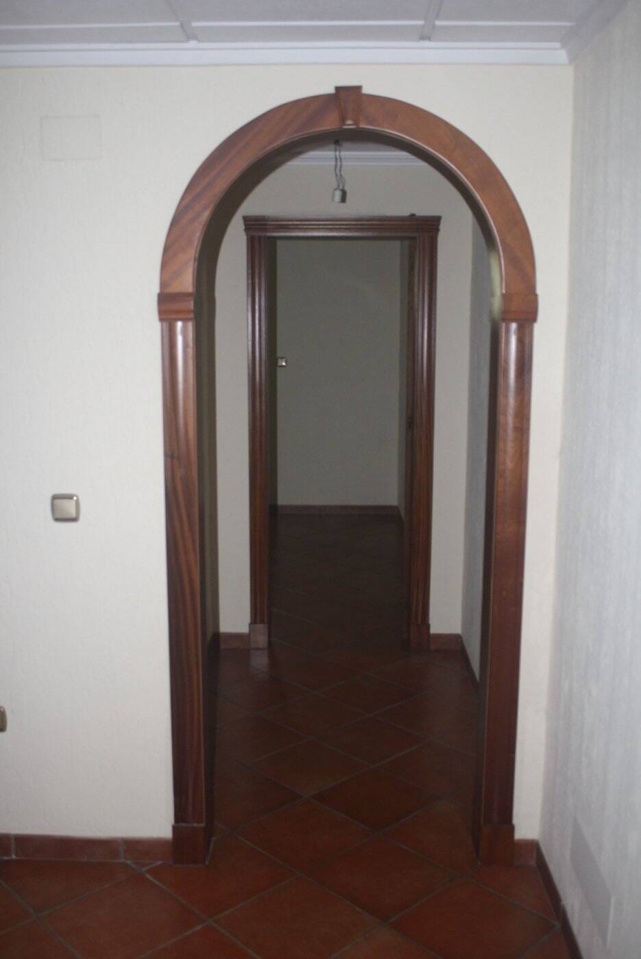 Immobilie in Drehnow - SCHÖNES STADTHAUS IN LOS ALTOS, TORREVIEJA - Bild 4