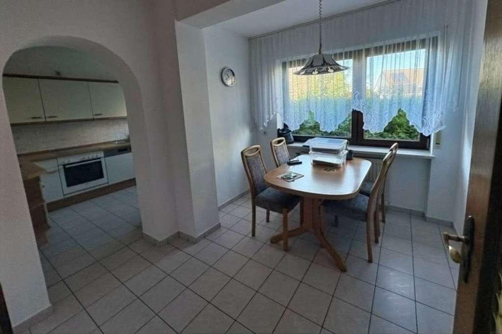Immobilie in Burgthann - Großzügiges ZFH in Burgthann-Oberferrieden - Bild 3