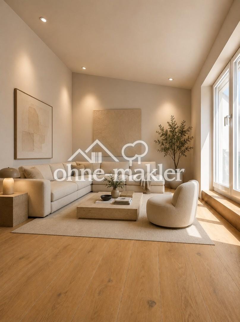 Immobilie in Neubiberg - Etagenwohnung in Neubiberg - Bild 4