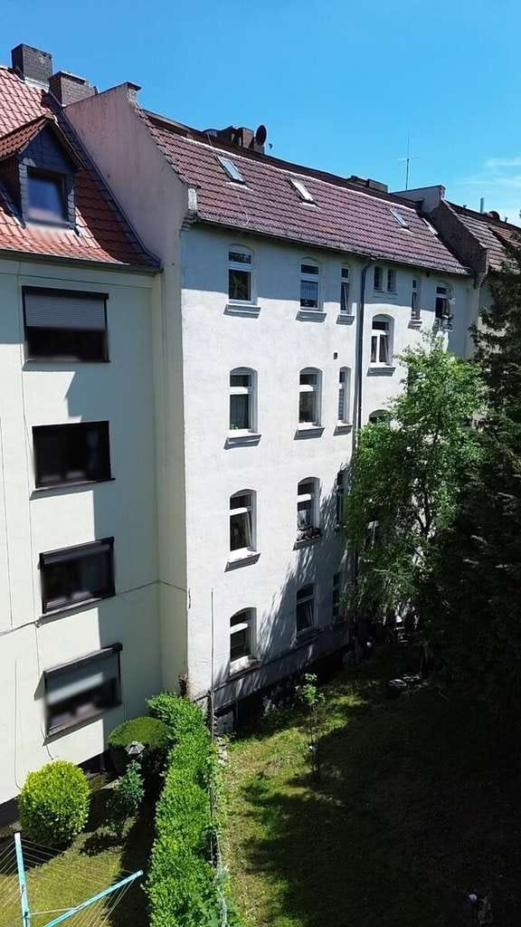 Immobilie in Kassel - Ihre neue Kapitalanlage mit Entwicklungspotenzial
Gut angebunden im Stadtgebiet in Harleshausen - Bild 4