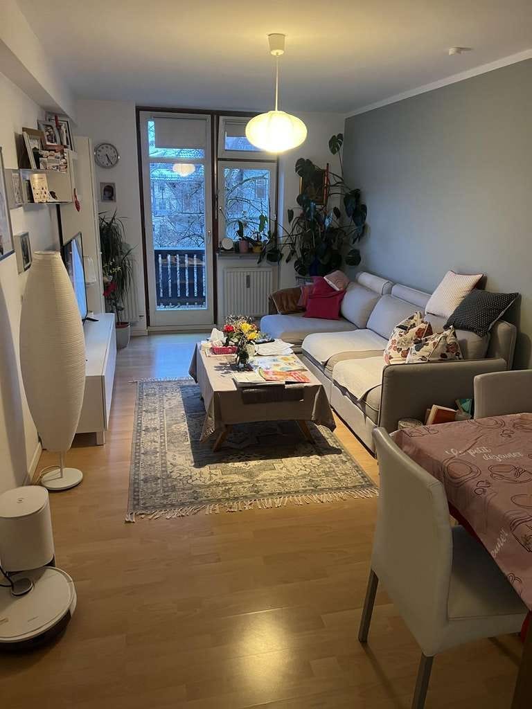 Immobilie in Garching bei München - Super geschnitten 2 Zimmerwohnung im Herzen von Garching - Bild 4
